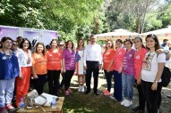 BU DA EMZİRME ŞENLİĞİ