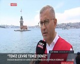 TEMİZ ÇEVRE TEMİZ DENİZ