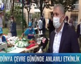 GERİ DÖNÜŞÜM VE SIFIR ATIK ŞENLİĞİ