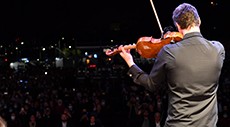 EVGENY GRİNKO İSTANBUL'DA