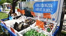 TEMİZ DENİZ, TEMİZ ÇEVRE