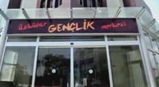 ÜSKÜDAR BELEDİYESİ 2015 FAALİYET FİLMİ